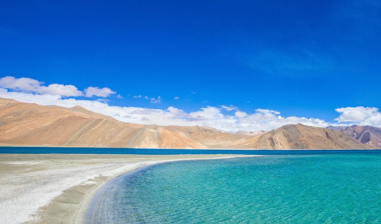 Amazing Ladakh